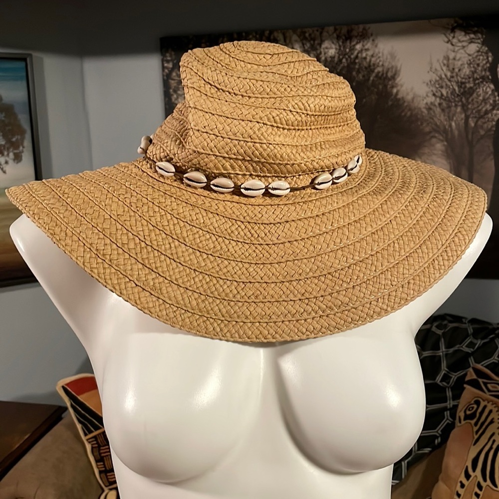 Wild Fable Summer Floppy Hat